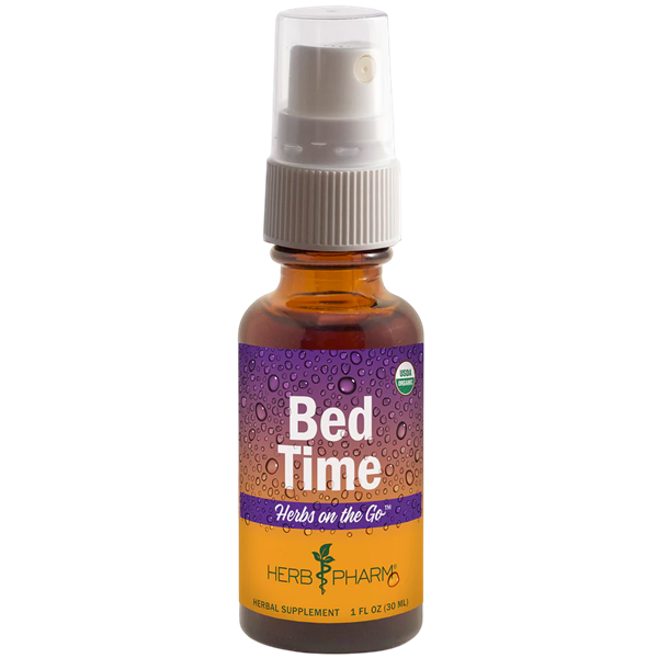 herbs on the go bed time herb pharm
