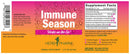 herbs on the go immune season herb pharm label