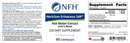 buy hericium erinaceus sap (nfh nutritional fundamentals)