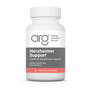 herxheimer support allergy research group