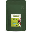 hibiscus powder banyan botanicals
