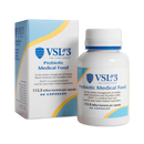 high-potency multi-strain probiotic capsules vsl
