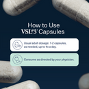 buy high-potency multi-strain probiotic capsules vsl