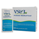 high-potency multi-strain unflavored double-strength probiotic powder vsl