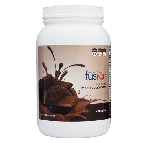 High Protein Meal Replacement - Chocolate Bariatric Fusion