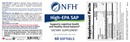 buy high epa sap (nfh nutritional fundamentals)
