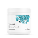 high potency vitamin c (formerly buffered c powder) (thorne)