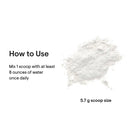 high potency vitamin c (formerly buffered c powder) (thorne)