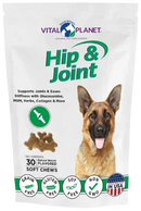 hip and joint for dogs (life extension)