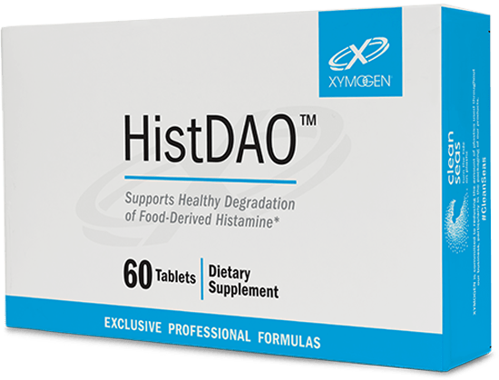 HistDAO Xymogen