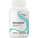 histaminx seeking health