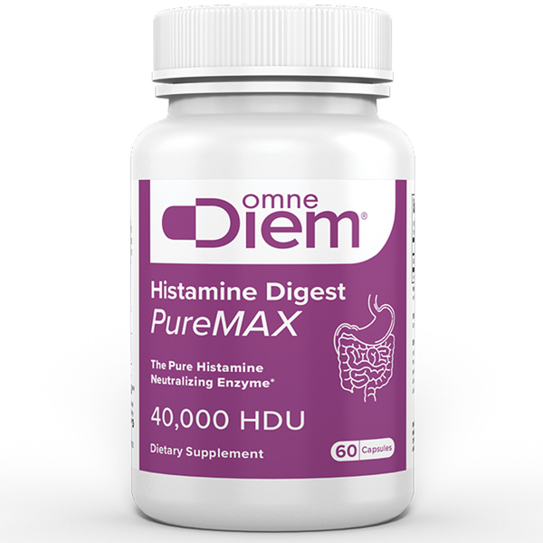 Histamine Digest PureMax (Diem)