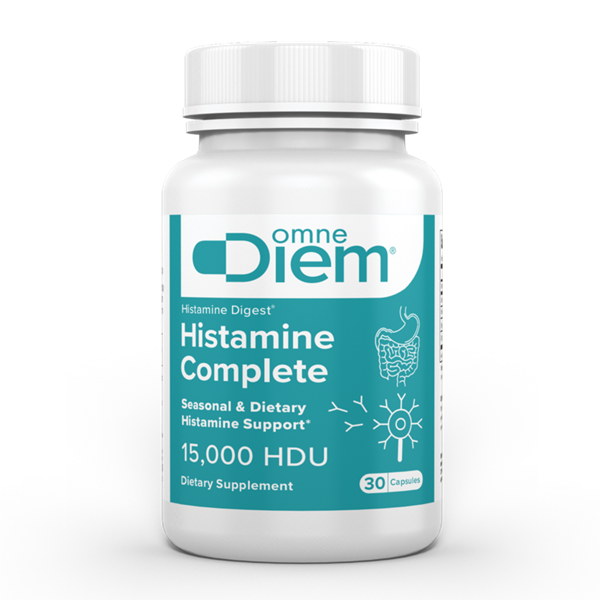 histamine complete diem