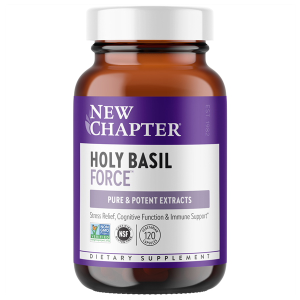 Holy Basil Force
