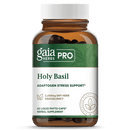 stress support | holy basil gaia herbs pro
