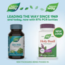 buy holy basil caps (nature's way)