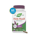 holy basil caps (nature's way)