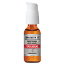 silver first aid gel argentyn 23