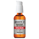 silver first aid gel argentyn 23