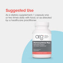 homocysteine plus allergy research group suggested use