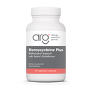homocysteine plus allergy research group