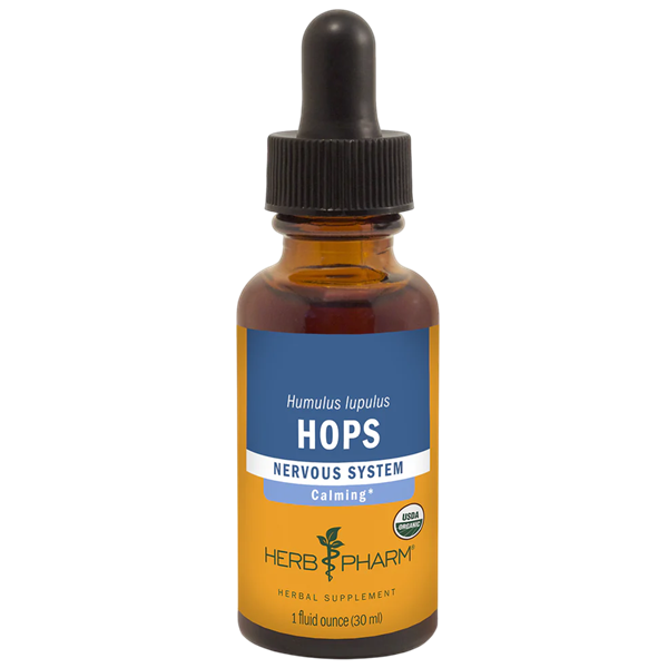hops herb pharm
