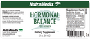 buy hormonal balance nutramedix