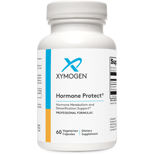 hormone protect (xymogen)