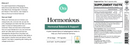 buy hormonious hormonal balance & support (ora organic)