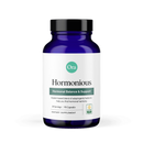 hormonious hormonal balance & support (ora organic)