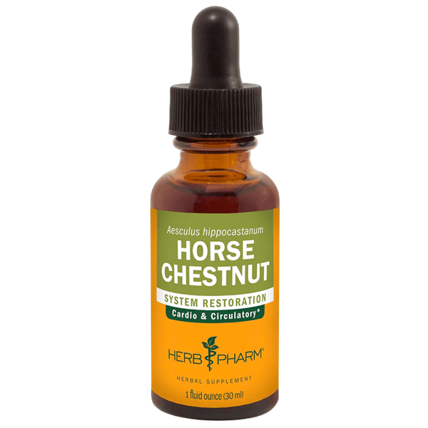 horse chestnut herb pharm