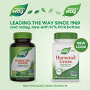 buy horsetail grass 440 mg (nature's way)