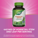 buy horsetail grass 440 mg (nature's way)