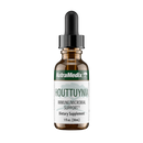 houttuynia nutramedix | immune microbial support