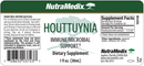 buy houttuynia nutramedix