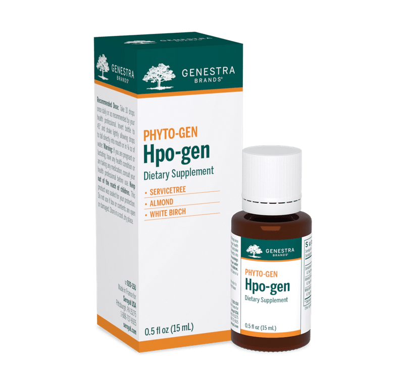 Hpo-Gen | Hpogen Genestra