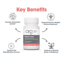 humic acid allergy research group key benefits