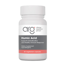 humic acid allergy research group