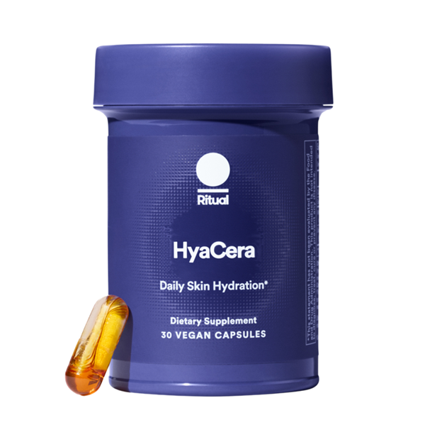 hyacera (ritual)