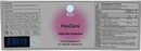 hyacera (ritual) label