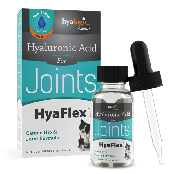 hyaflex for dogs (hyalogic)