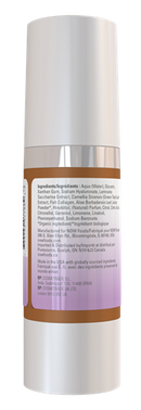 hyaluronic acid firming serum (now foods)