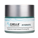 hyaluronic acid instant firming gel mychelle dermaceuticals