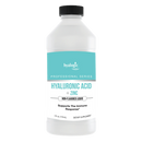 hyaluronic acid + zinc (hyalogic)