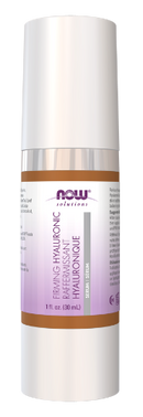 hyaluronic acid firming serum (now foods)