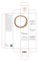 hydrafirm smoothing cream (osmosis beauty) label