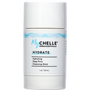 hydrating deep pore cleansing stick mychelle dermaceuticals