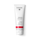hydrating foot cream dr. hauschka skincare