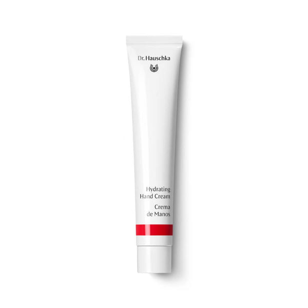 hydrating hand cream dr. hauschka skincare