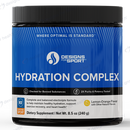 hydration complex designs for sport